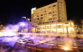 ホテル一井